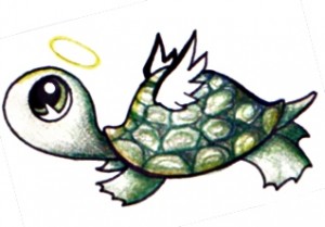 Little_Turtle_Fly_Away